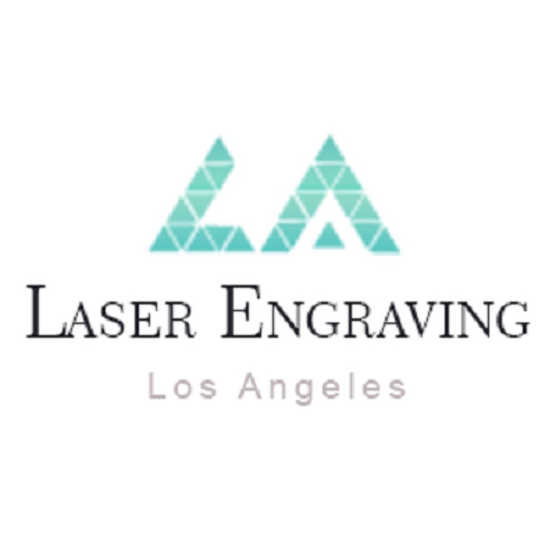 LA Laser Engraving